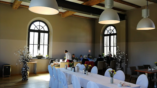 Bistro Groß Schwansee