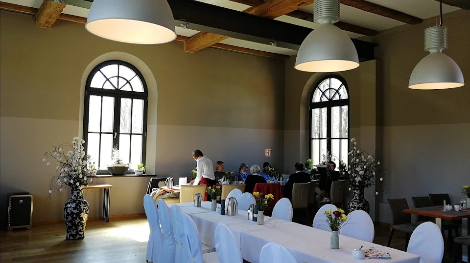 Bistro Groß Schwansee photo