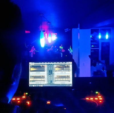 Photos of Line Discotheque