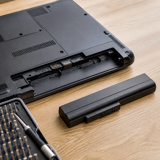 Is your laptop dying too quickly or shutting down without warning? Super Computer And Electronics… post image