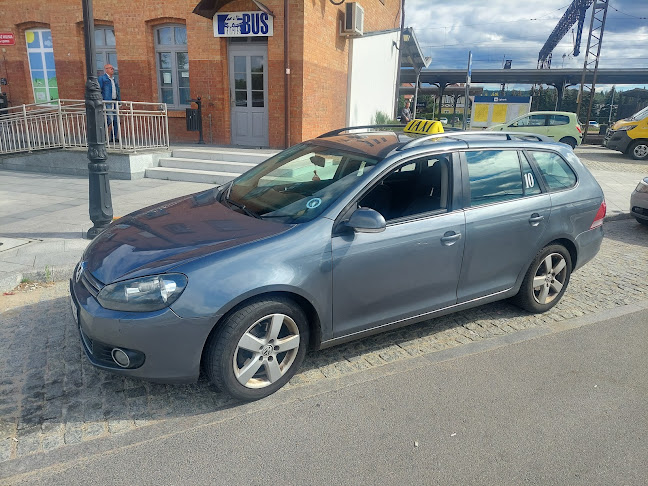 Opinii despre Taxi Lębork 10 în Lębork - Taksówka