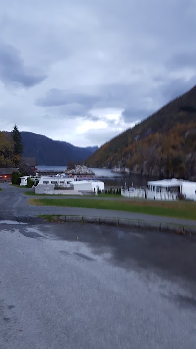 Photos of Kyrping Camping