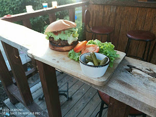 Photo n°20 de Chez Rasleau Restaurant/Bar & Chambre d'hote à Val-d'Oire-et-Gartempe (Chambre d'hôtes)