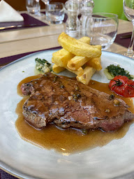 Photo n°5 de Le Karousel à Nevers (Restaurant français)