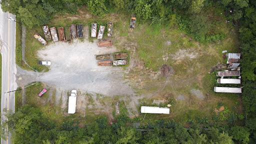Douglasville Box Truck Parking - Thumbnail