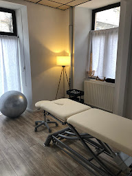 Photo n°5 de Ostéopathe Millau - Jean-Baptiste Chariot à Millau (Ostéopathe)