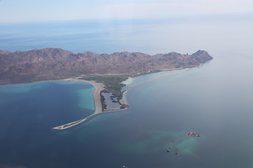 Isla El Pardito - Thumbnail