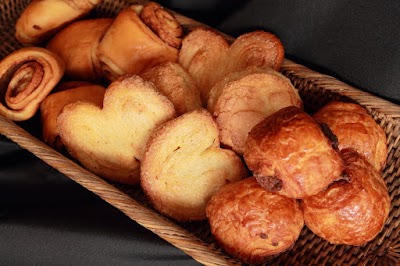 Photos of Pan de chocolate