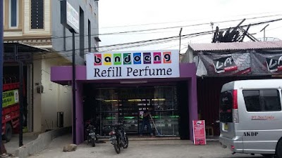 Photos of bandoeng Refill Perfume