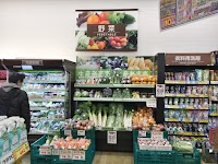 ココカラファイン 昭和町店