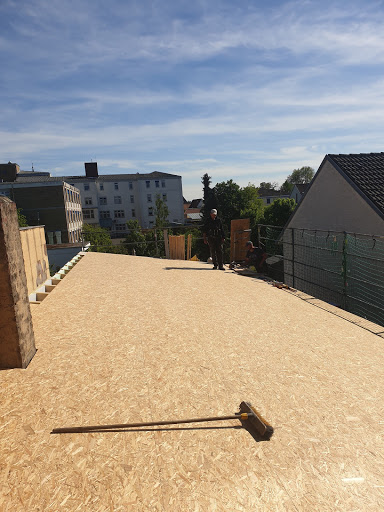 Zimmerei und Dachbau Enders | Dieburg - Thumbnail