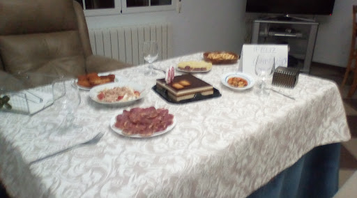 Talleres Hermanos Román Cdad