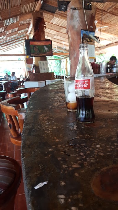 Photos of Centro T&iacute;pico Jicarale&ntilde;o
