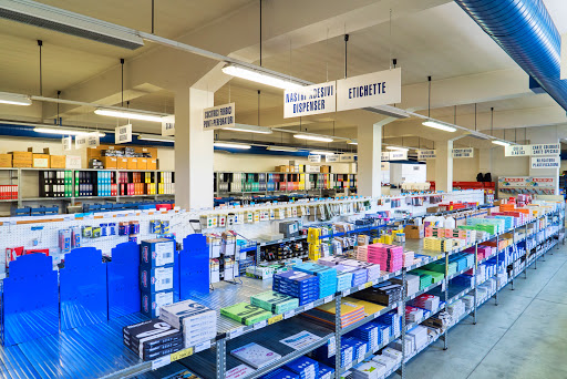 Cartoleria Marco Ingrosso Gallery - Italy