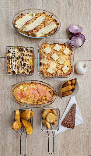 Photo 4 - La Maison Du Gratin
