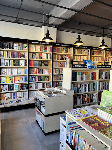 Kitabooks Gündoğan