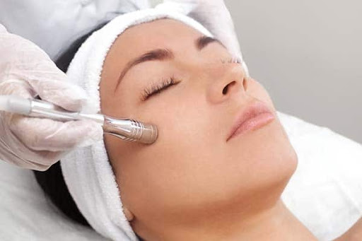 Ross Beauty Services - Thumbnail