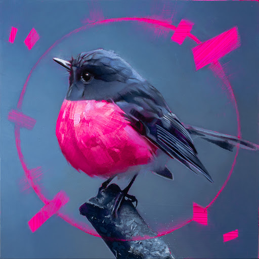 Jess Wathen | Online Art Shop - Thumbnail