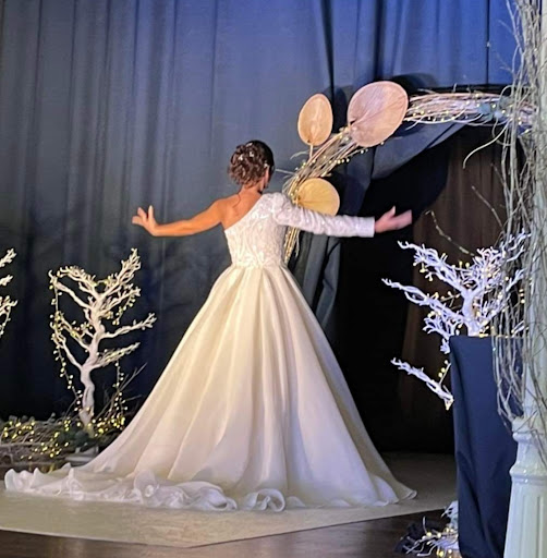 Romance mariage - Thumbnail