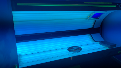 The Glow Lounge
