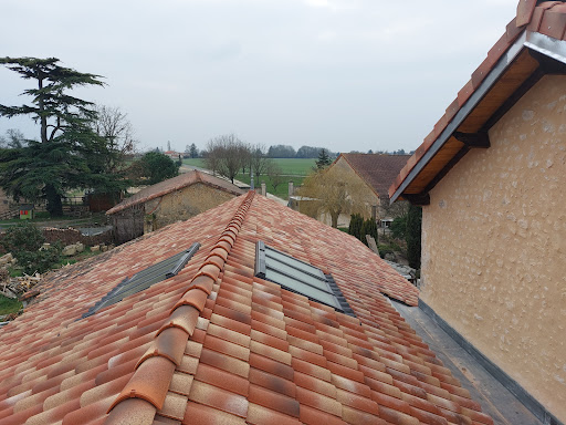 Photo de Barritault Patrick à Fleuré (86340)