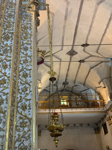 Church of the Mother of God Gallery - Italy