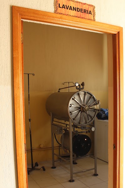Photos of Hospital Santa Ariadna