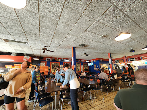 Varsity Pizza Syracuse - Thumbnail