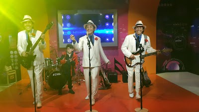 Photos of Madame Tussauds İstanbul