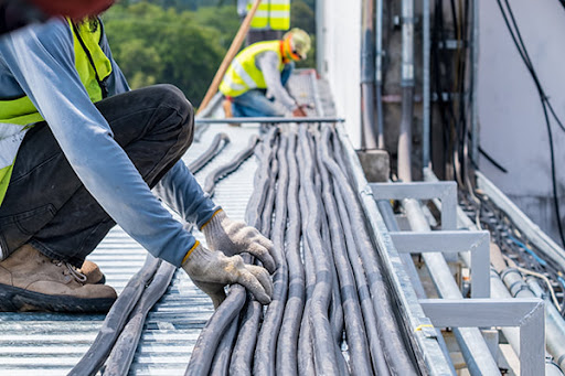 Mokena Electrician - Thumbnail