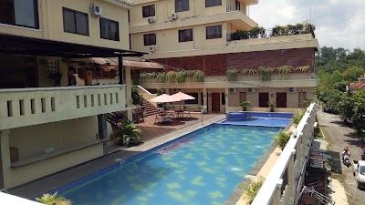 Photos of Wisma Aji