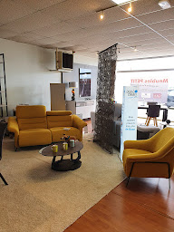 Photo n°13 de Meubles Petit à Saint-Gervais-la-Forêt (Magasin de literie)