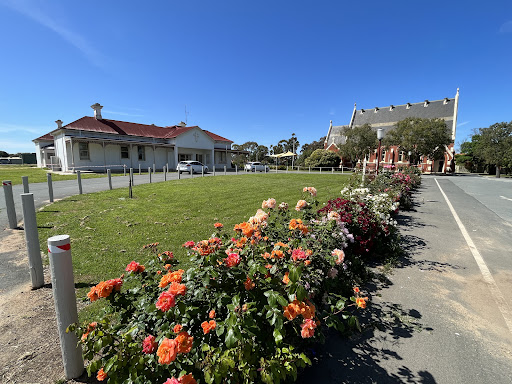 St John the Baptist Catholic Church, Numurkah