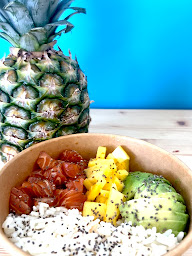 Photo n°6 de La Petite Fourchette à Auriol (Restauration rapide)