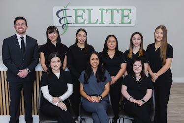 Elite Wellness & Injury Clinics