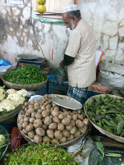 Photos of TC MARKET,Fish and Veg Market