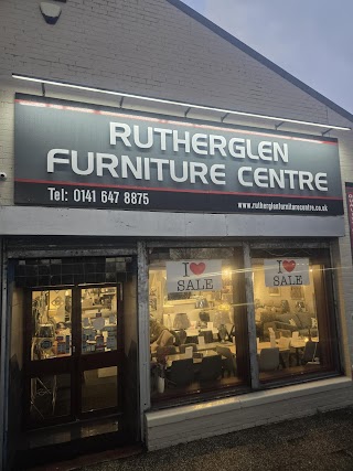 Rutherglen Furniture Centre
