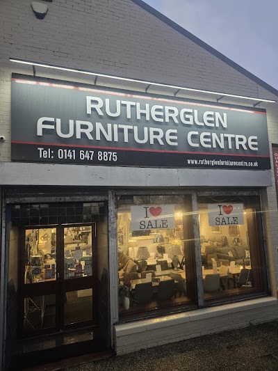 Rutherglen Furniture Centre