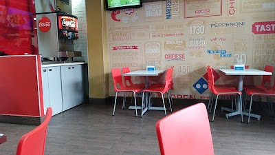 Photos of Domino's Pizza Asunci&oacute;n Mita