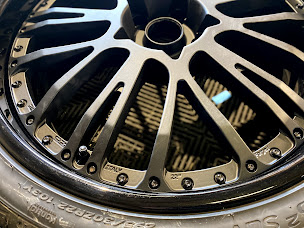 Photo n°29 de MNL AUTO SHOP - Centre de montage de pneus à Fonsorbes (Magasin de pneumatiques d'occasion)