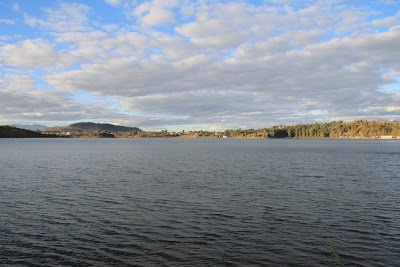 Photos of Lake Andraikiba