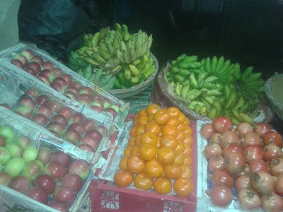 Photos of JAMAL Fruits Store