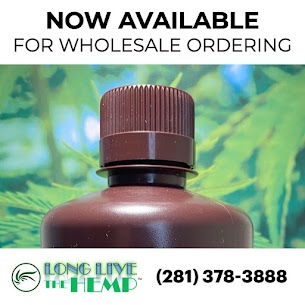 Wholesale CBD in Houston, Texas