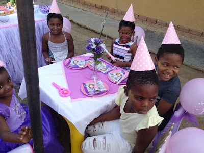 Photos of INK Sizakala Centre Ntuzuma F