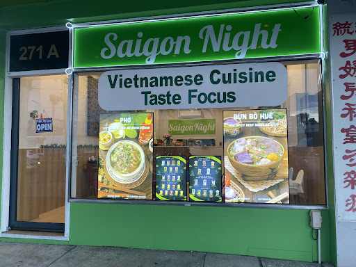 Photo of Saigon Night