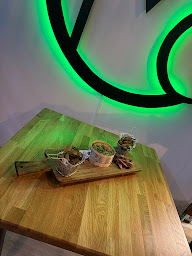 Photo n°20 de Matt's Corner à Saintes (Sandwicherie)