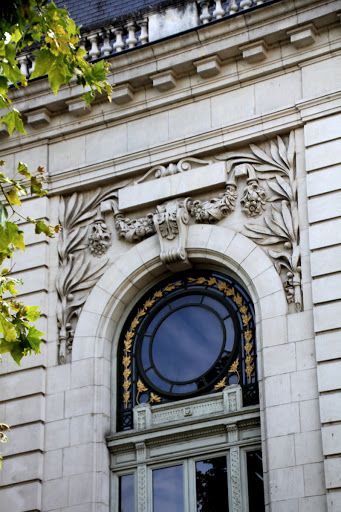 Mairie de Montluçon - Thumbnail
