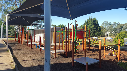 Petrie State School - Thumbnail