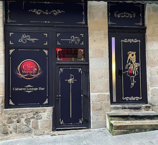 Les Caves du Marquis