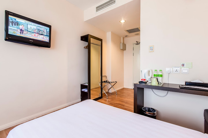 The LimeTree Hotel by null